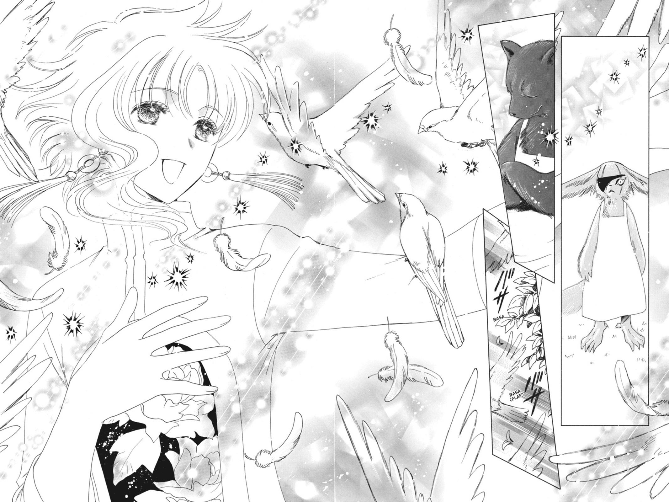 Kobato. Chapter 5 - Page 7