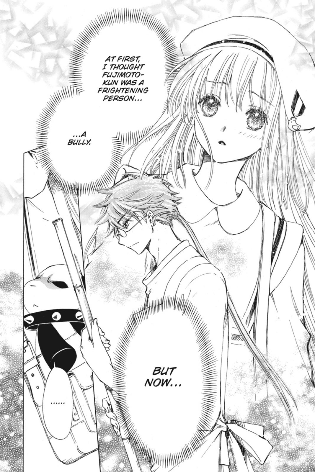 Kobato. Chapter 5 - Page 12