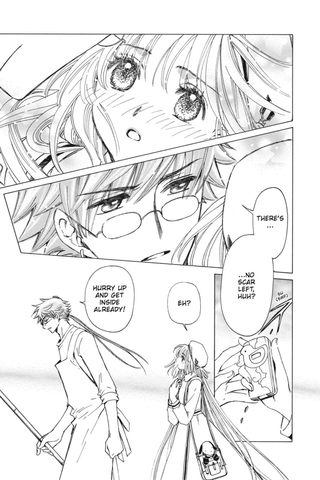 Kobato. Chapter 5 - Page 15