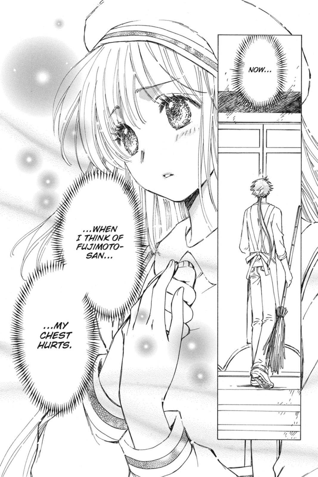 Kobato. Chapter 5 - Page 16