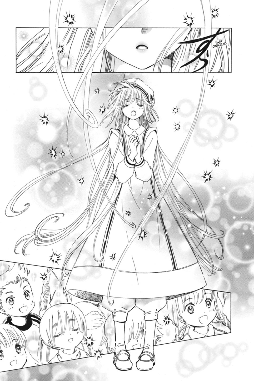 Kobato. Chapter 5 - Page 23