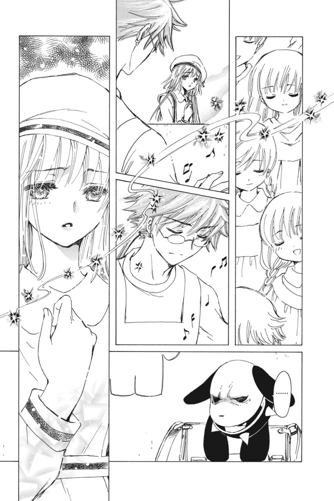 Kobato. Chapter 5 - Page 25