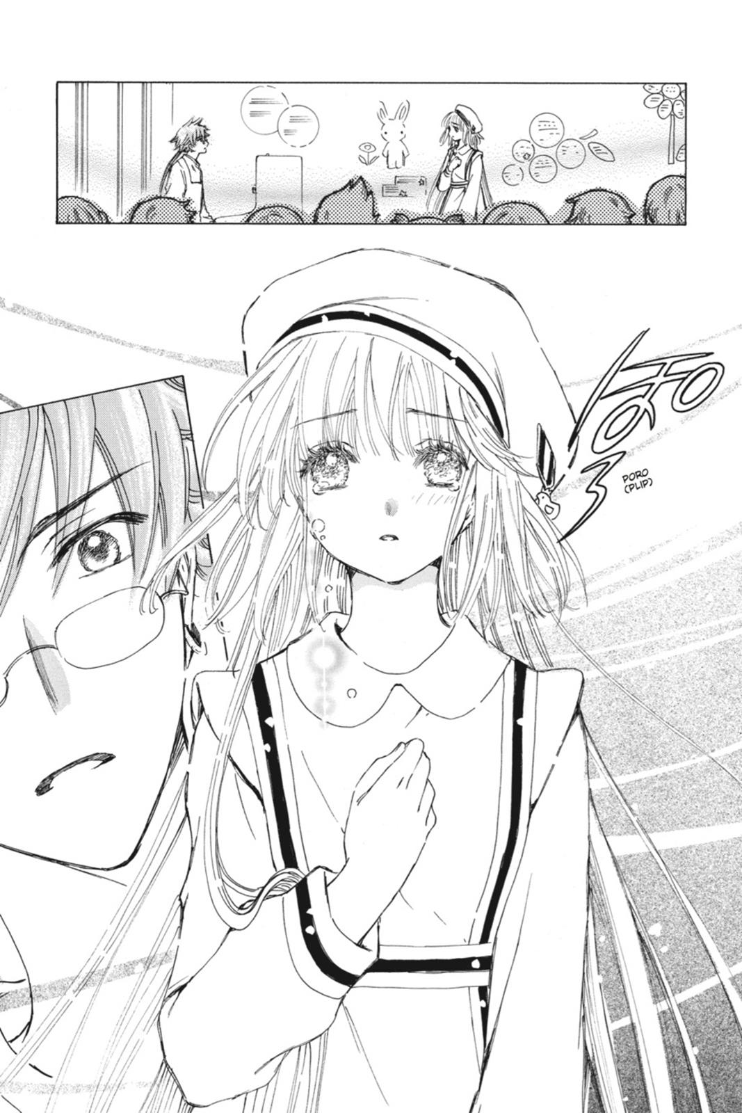 Kobato. Chapter 5 - Page 27