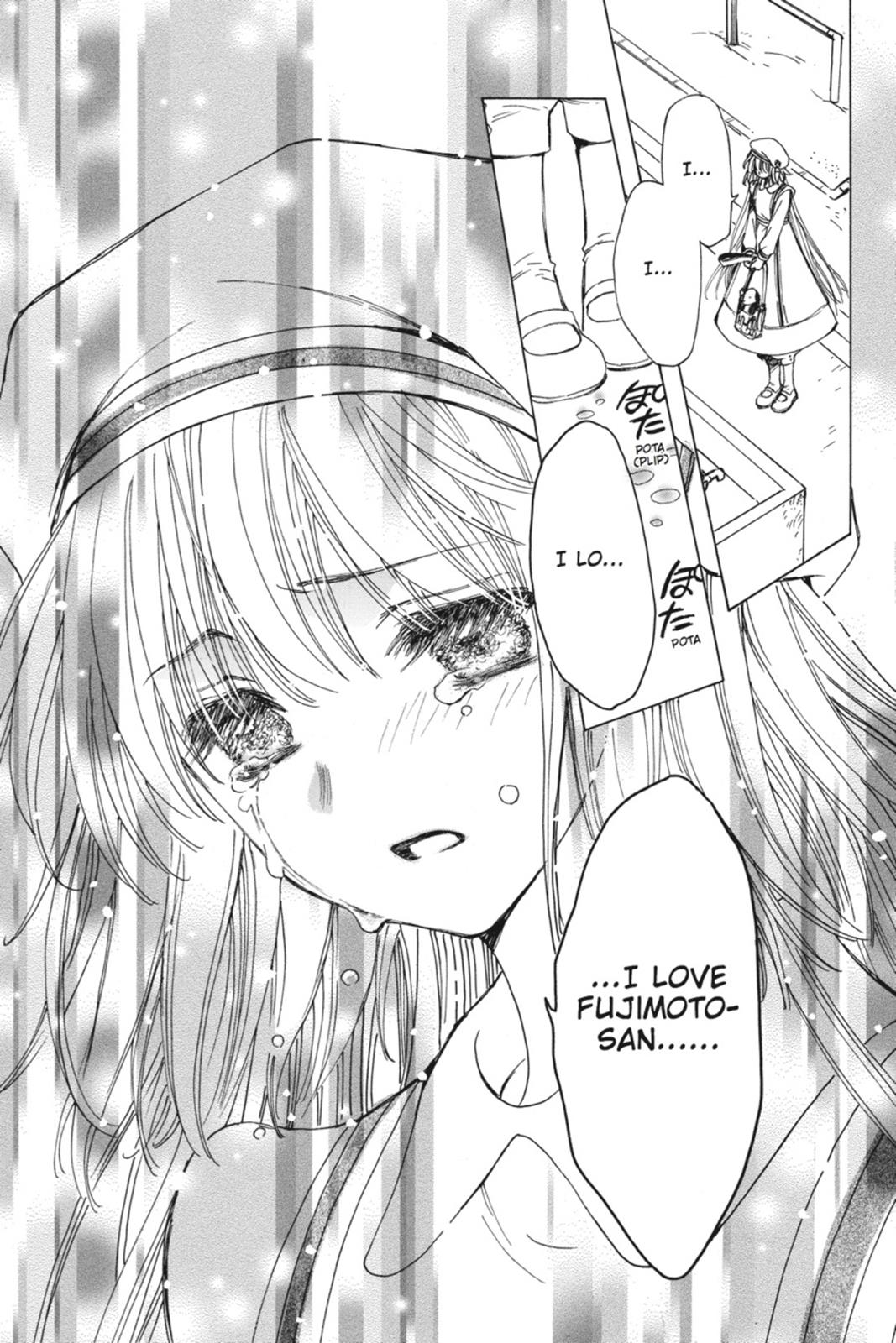 Kobato. Chapter 5 - Page 30