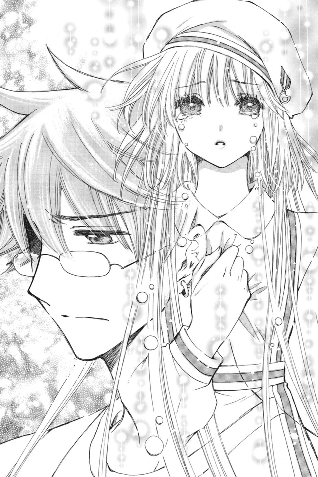 Kobato. Chapter 5 - Page 37