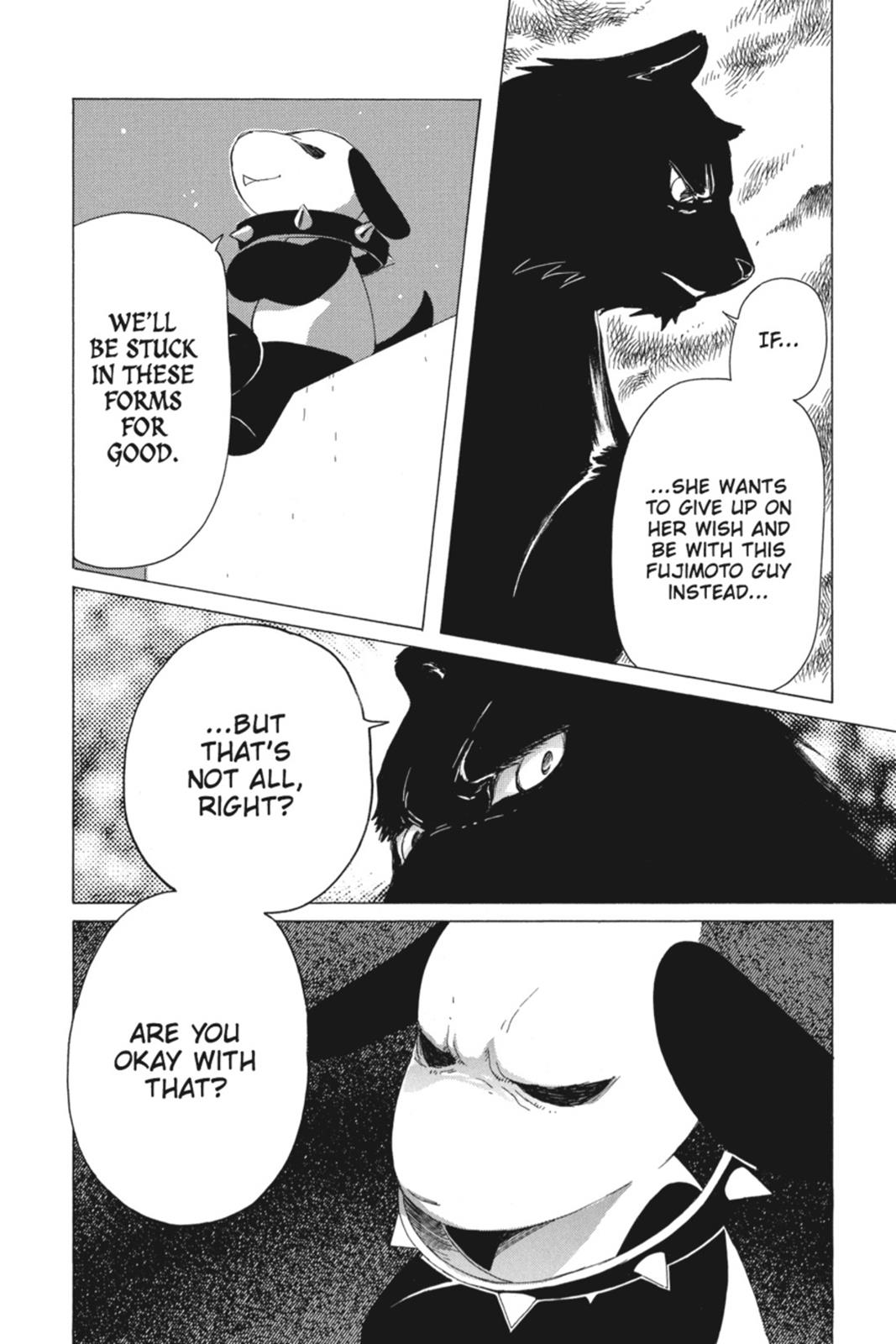 Kobato. Chapter 5 - Page 44