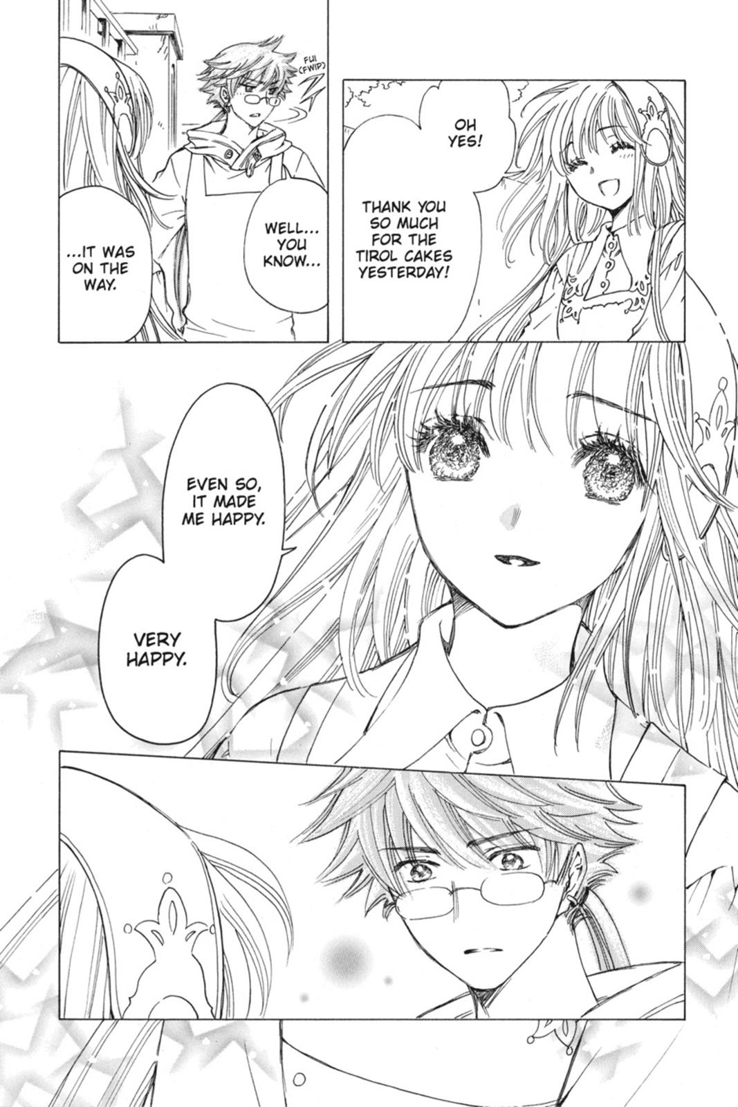 Kobato. Chapter 5 - Page 66