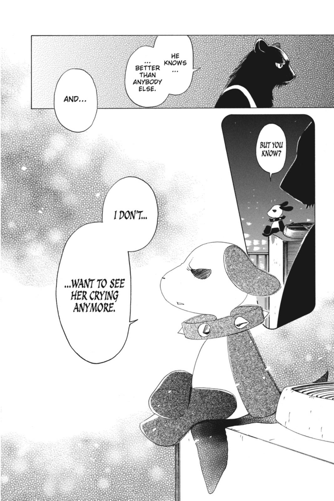 Kobato. Chapter 5 - Page 86