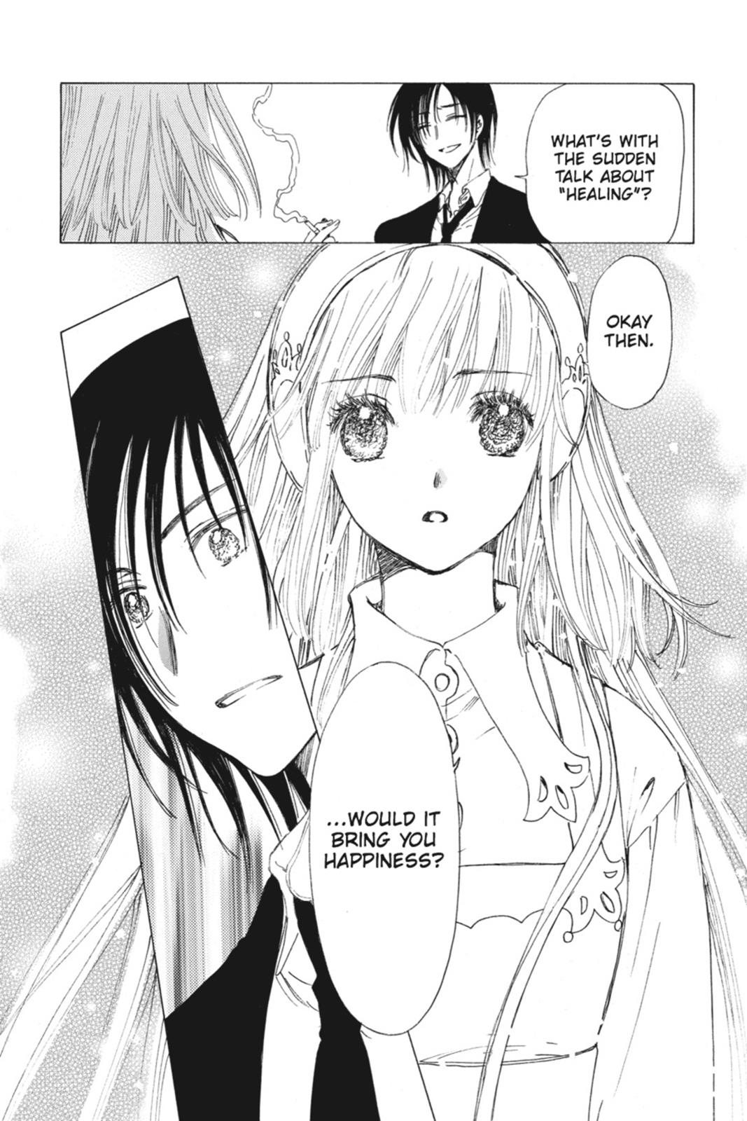 Kobato. Chapter 5 - Page 130