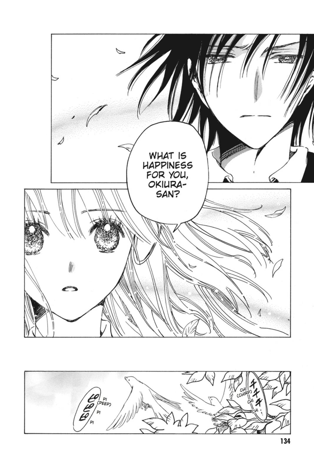 Kobato. Chapter 5 - Page 132