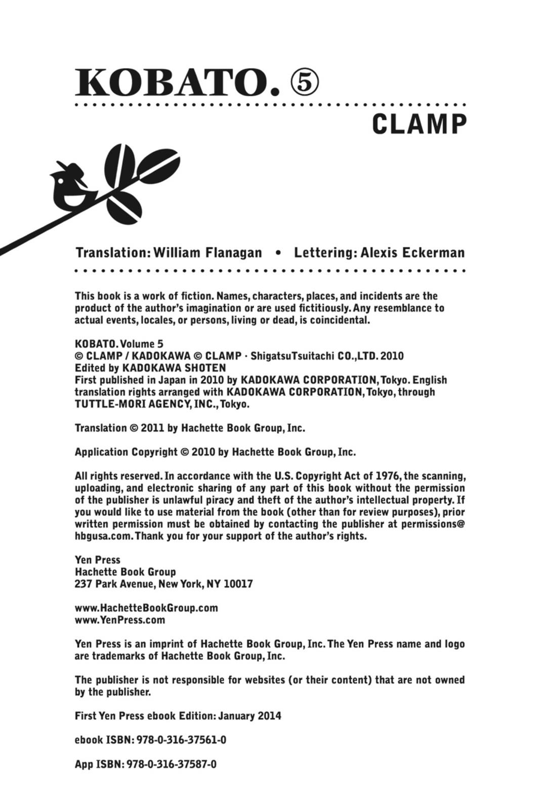 Kobato. Chapter 5 - Page 144