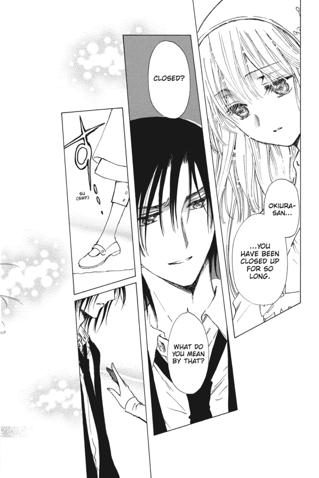 Kobato. Chapter 6 - Page 15