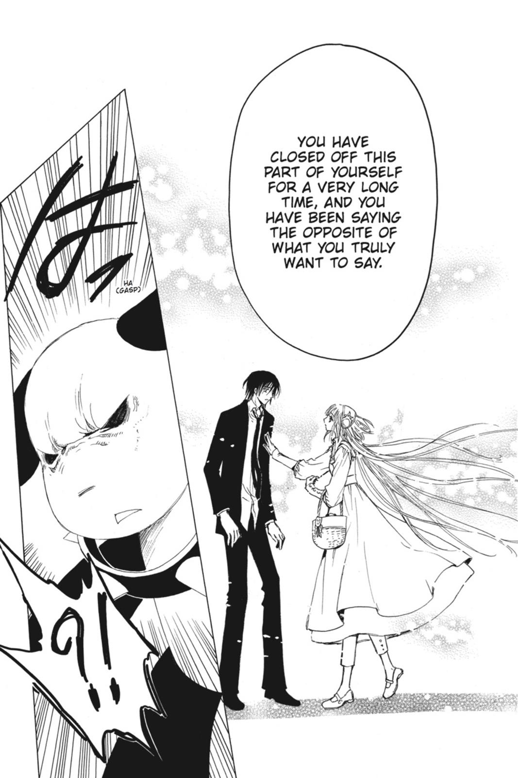 Kobato. Chapter 6 - Page 16