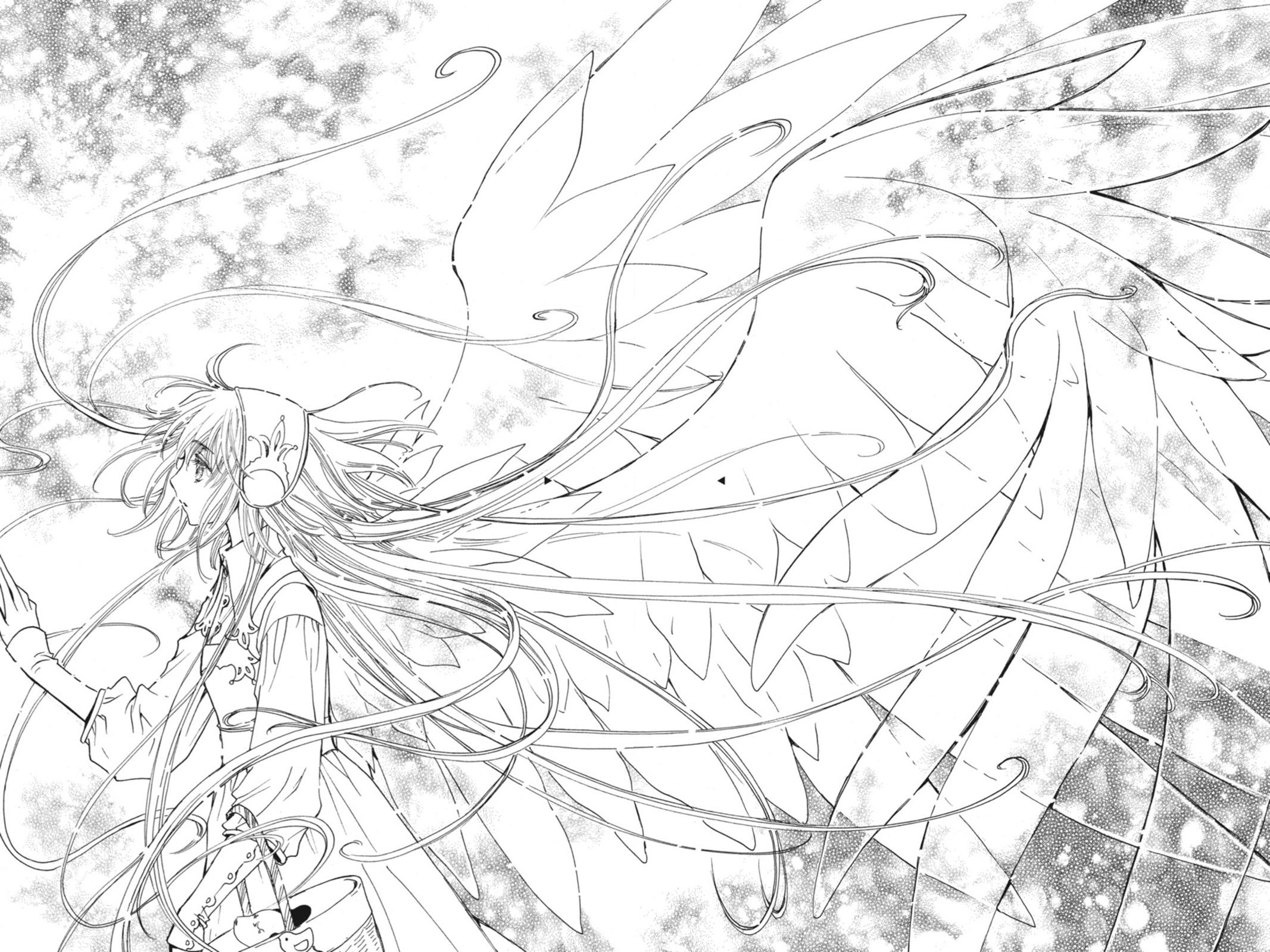 Kobato. Chapter 6 - Page 17