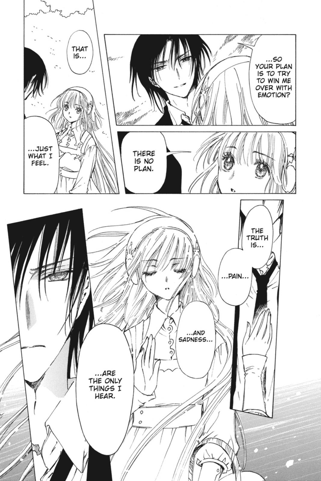 Kobato. Chapter 6 - Page 19