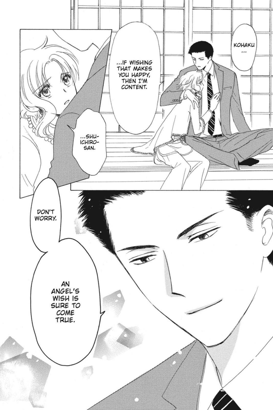 Kobato. Chapter 6 - Page 26