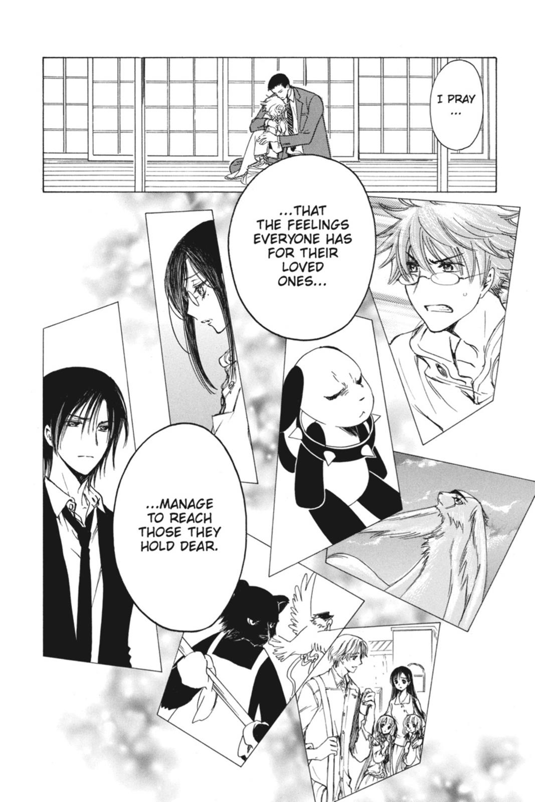 Kobato. Chapter 6 - Page 28