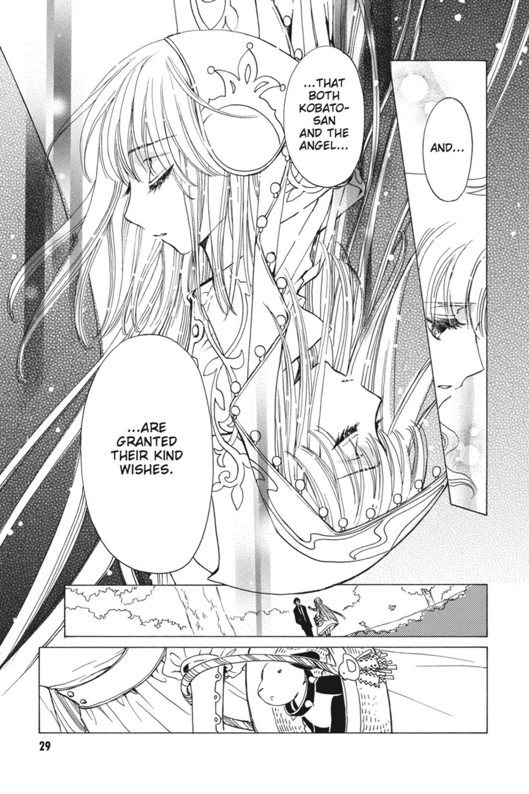 Kobato. Chapter 6 - Page 29