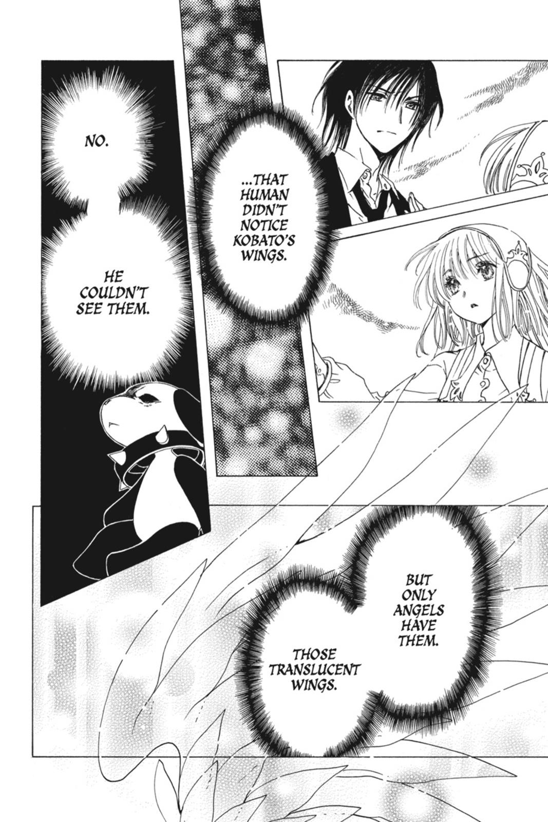 Kobato. Chapter 6 - Page 30