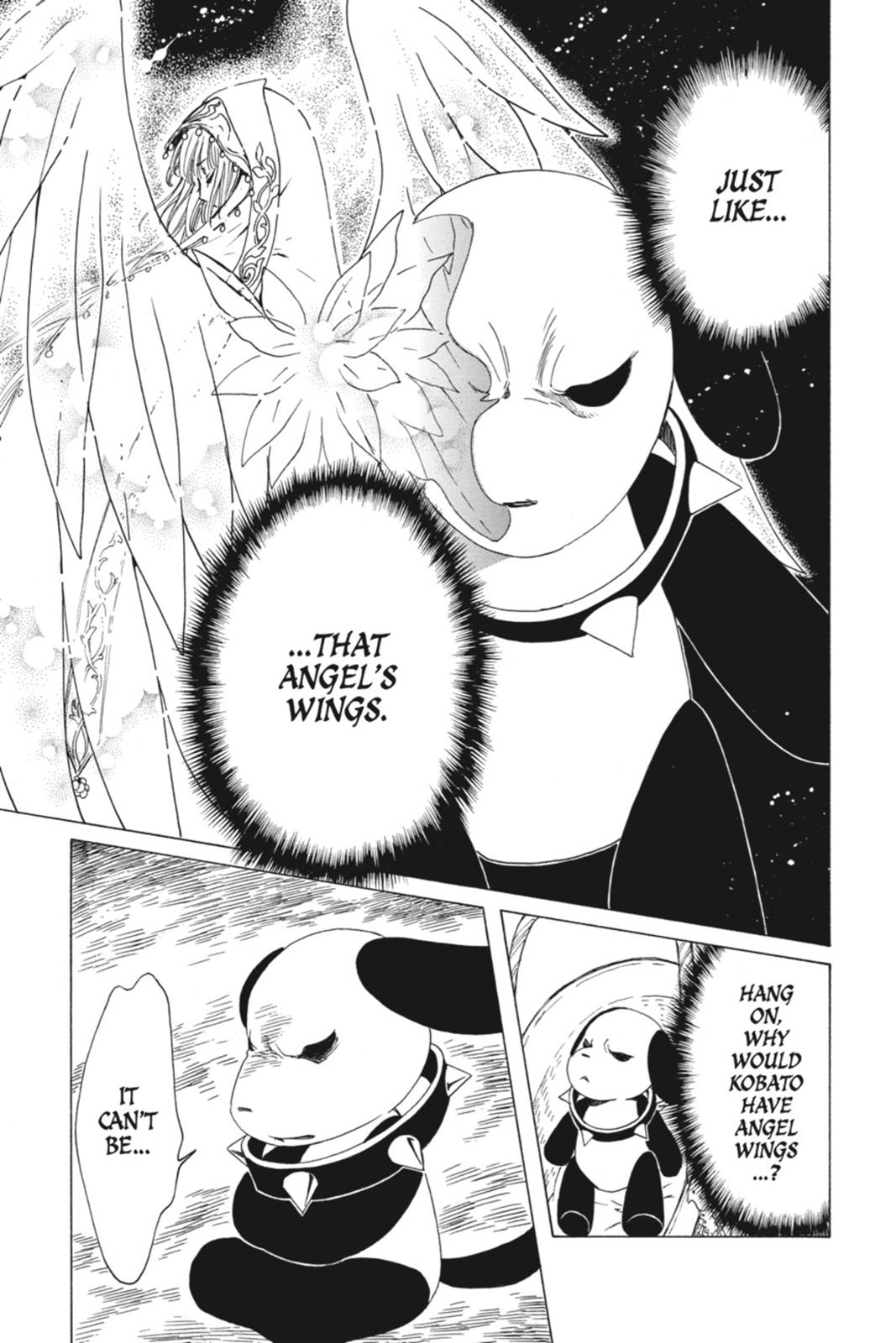 Kobato. Chapter 6 - Page 31