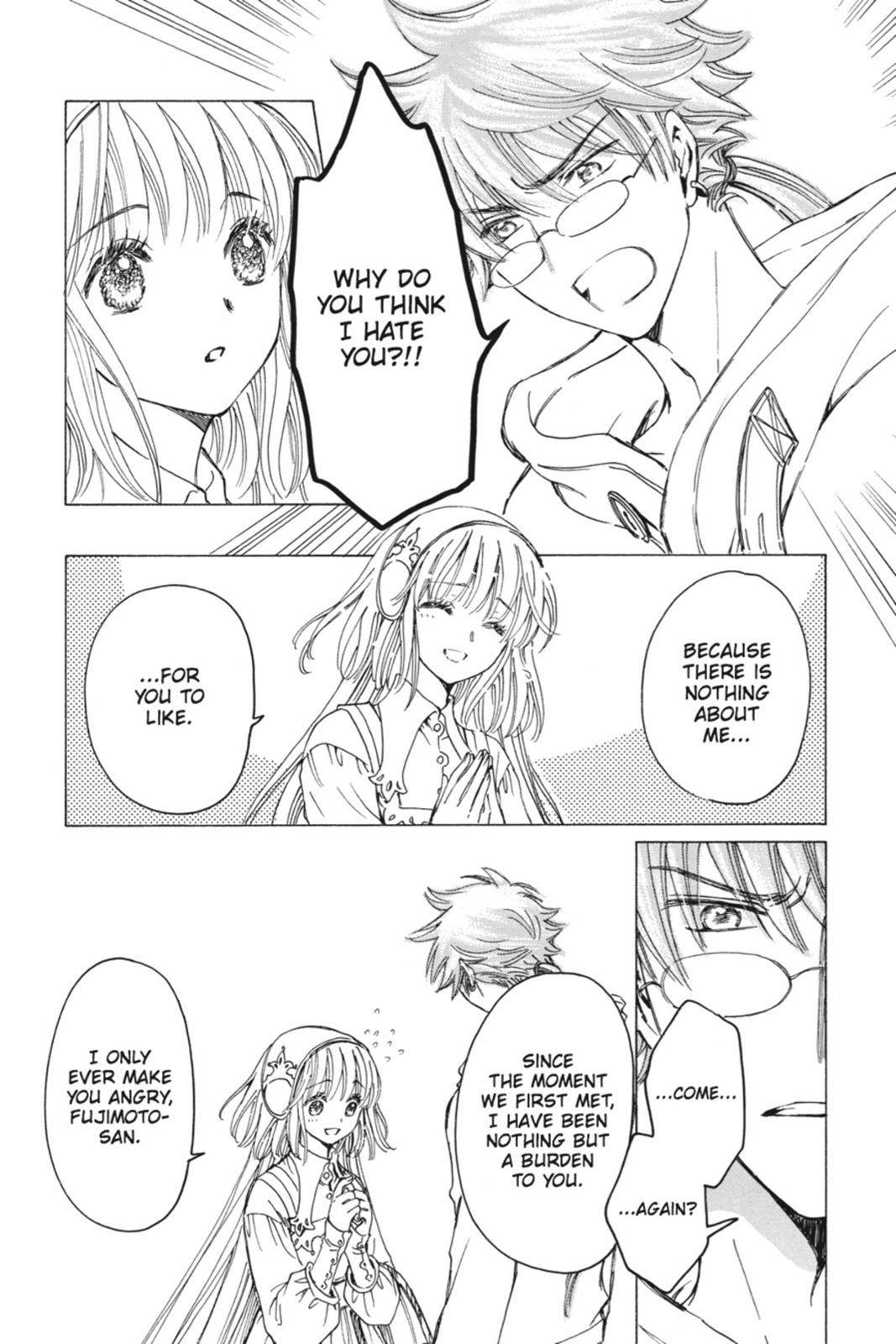 Kobato. Chapter 6 - Page 45