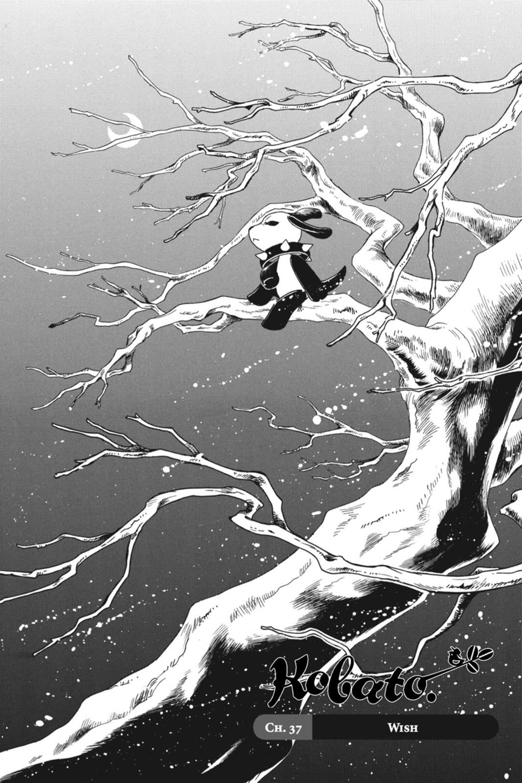 Kobato. Chapter 6 - Page 52