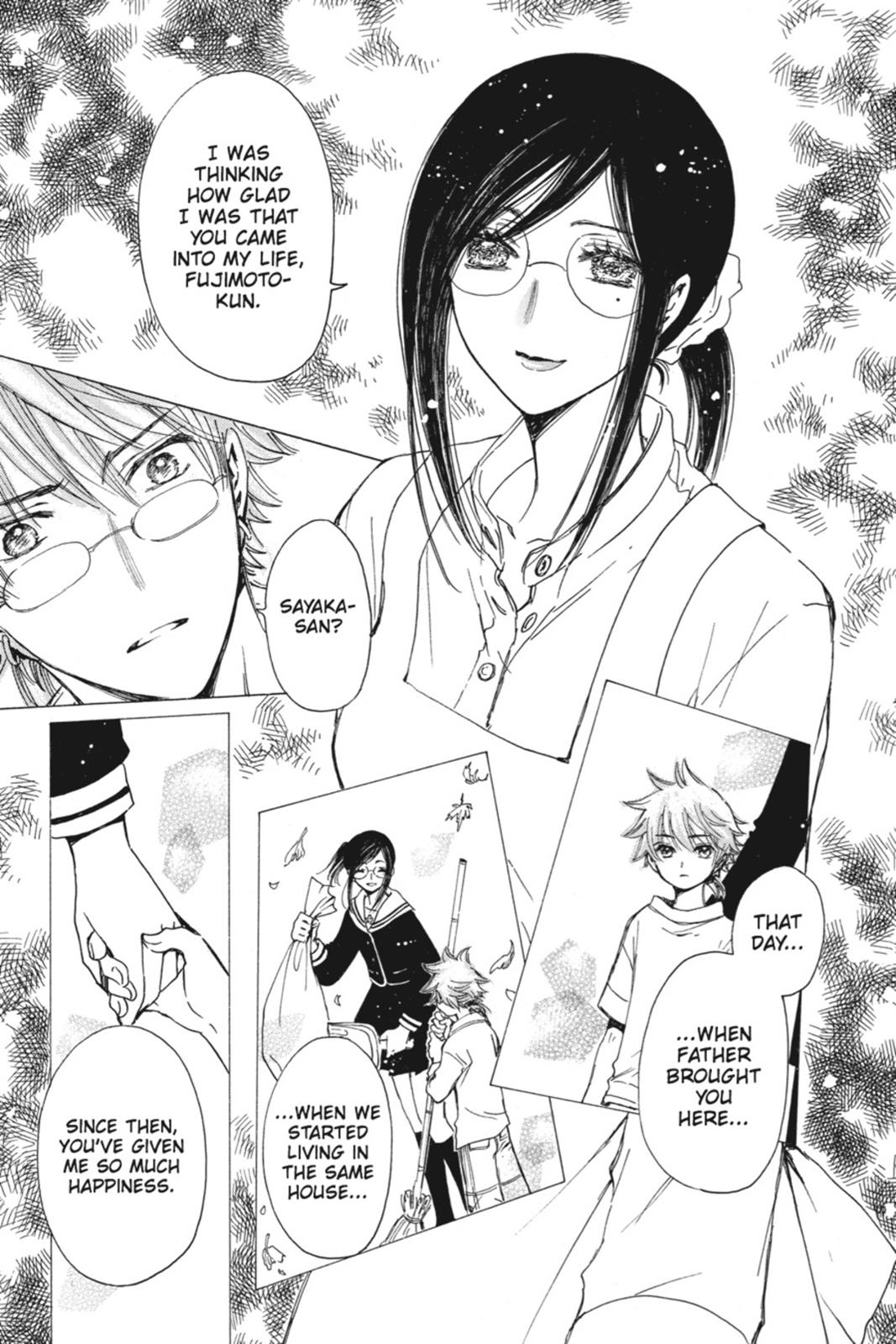 Kobato. Chapter 6 - Page 55