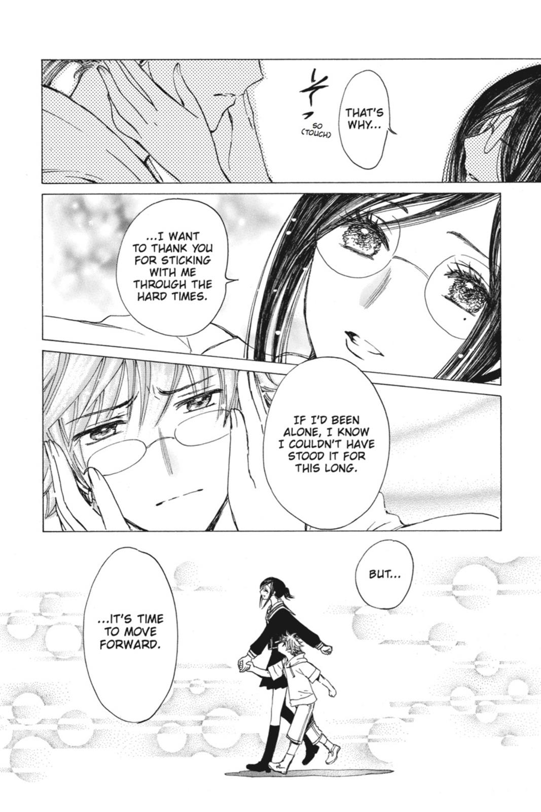 Kobato. Chapter 6 - Page 56