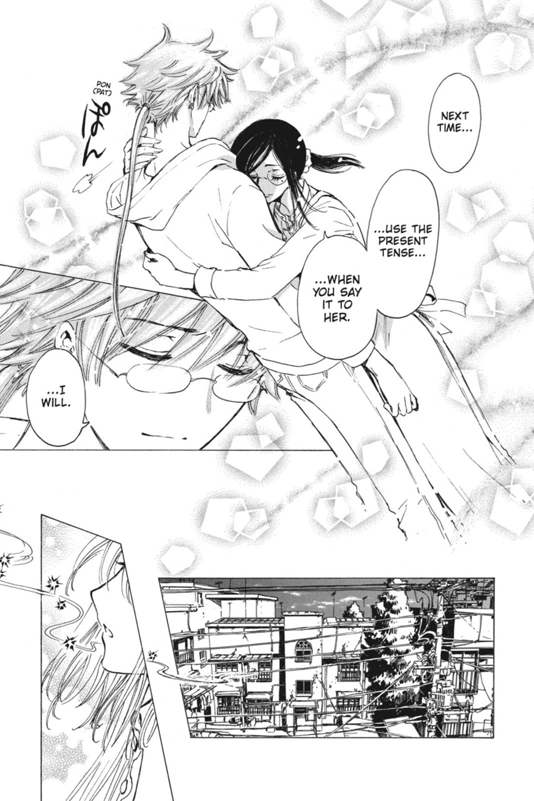 Kobato. Chapter 6 - Page 59