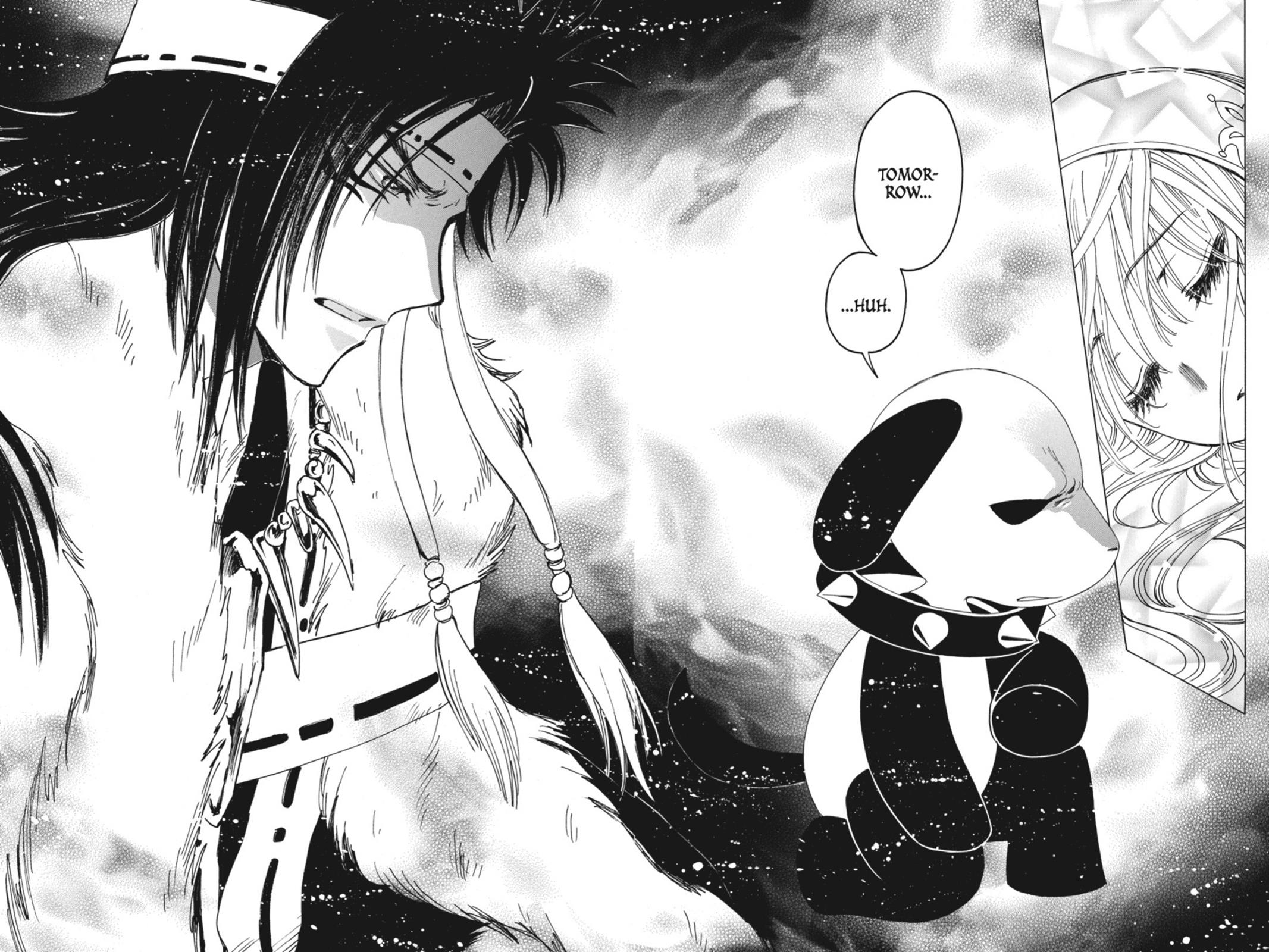 Kobato. Chapter 6 - Page 78