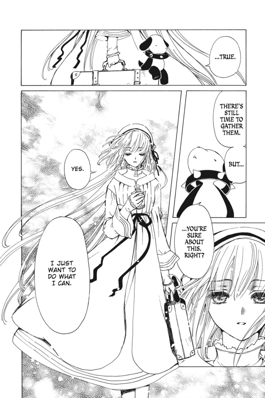 Kobato. Chapter 6 - Page 85