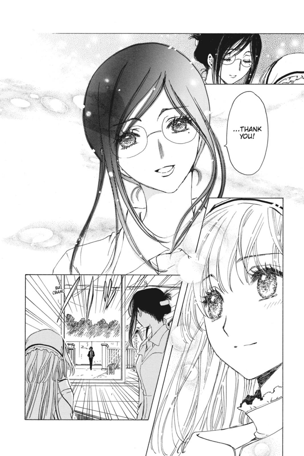 Kobato. Chapter 6 - Page 89