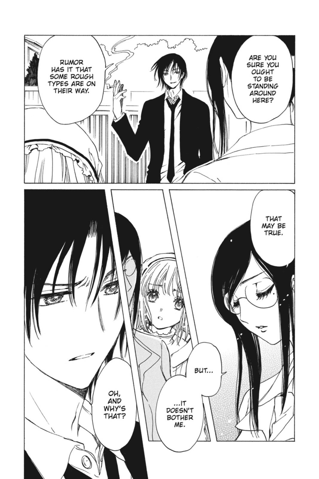 Kobato. Chapter 6 - Page 92