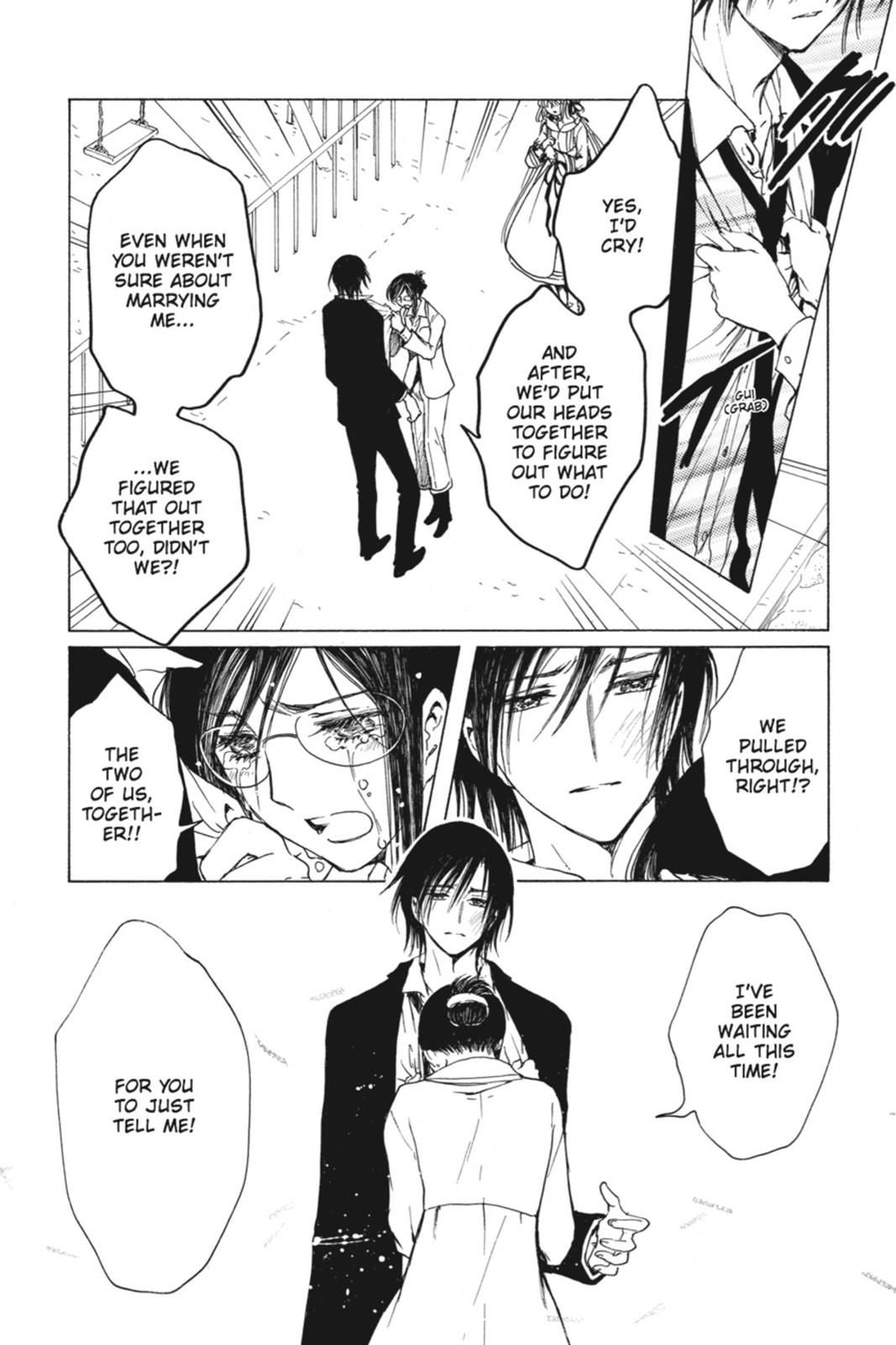 Kobato. Chapter 6 - Page 109