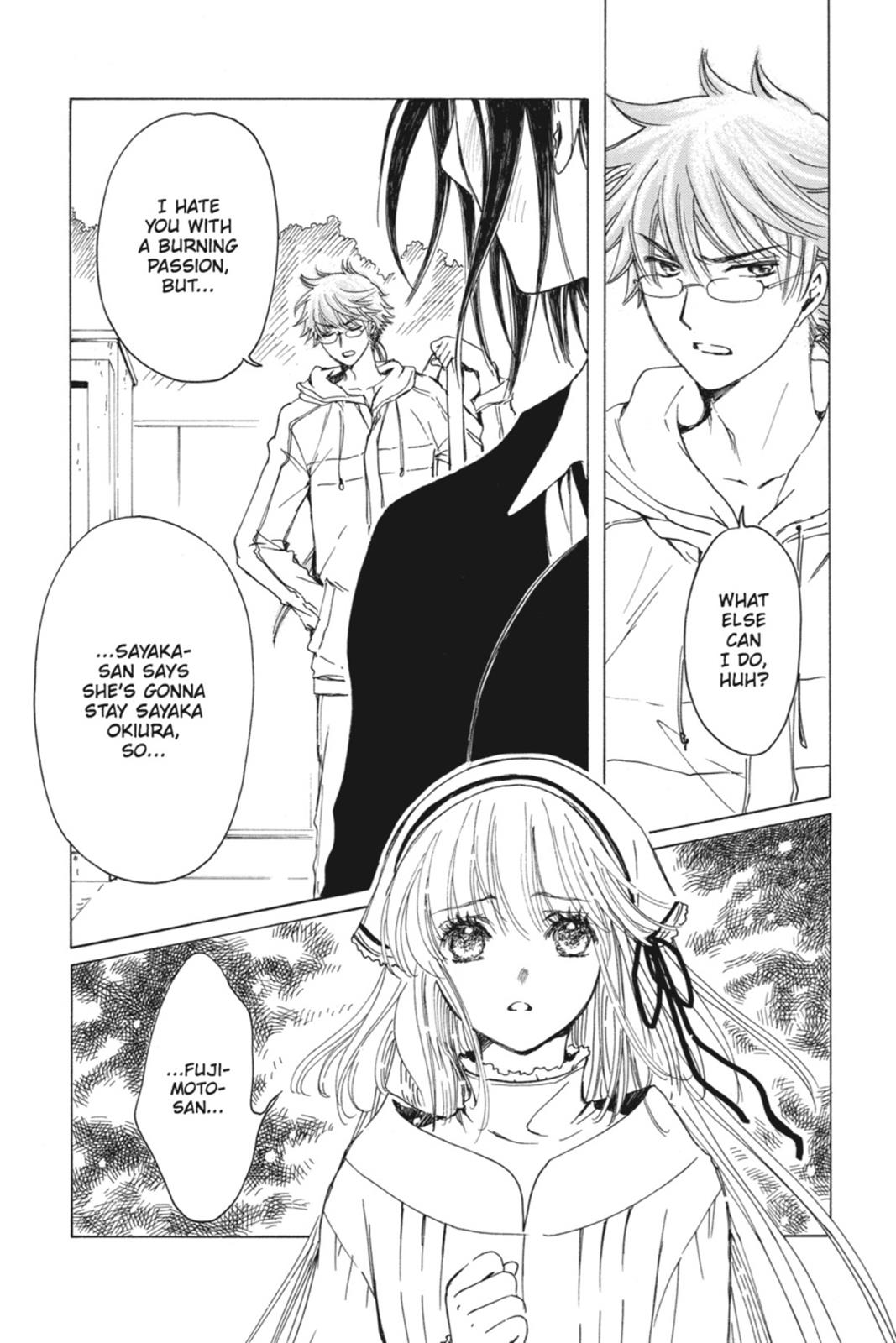 Kobato. Chapter 6 - Page 113