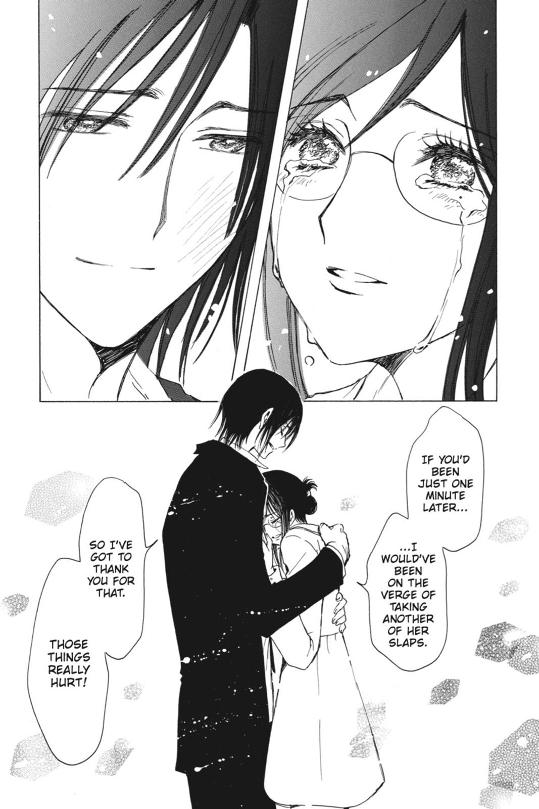 Kobato. Chapter 6 - Page 115