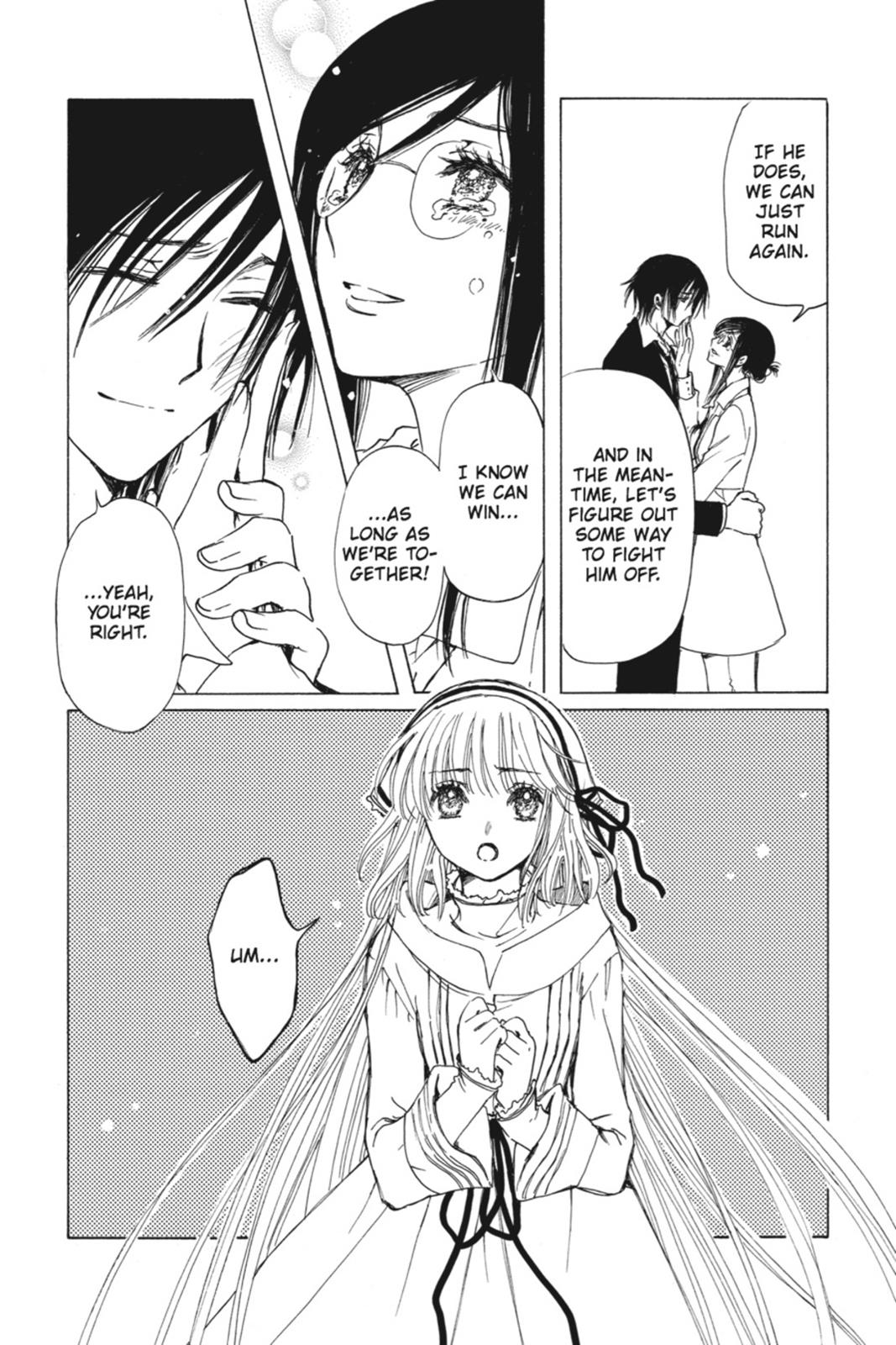 Kobato. Chapter 6 - Page 119