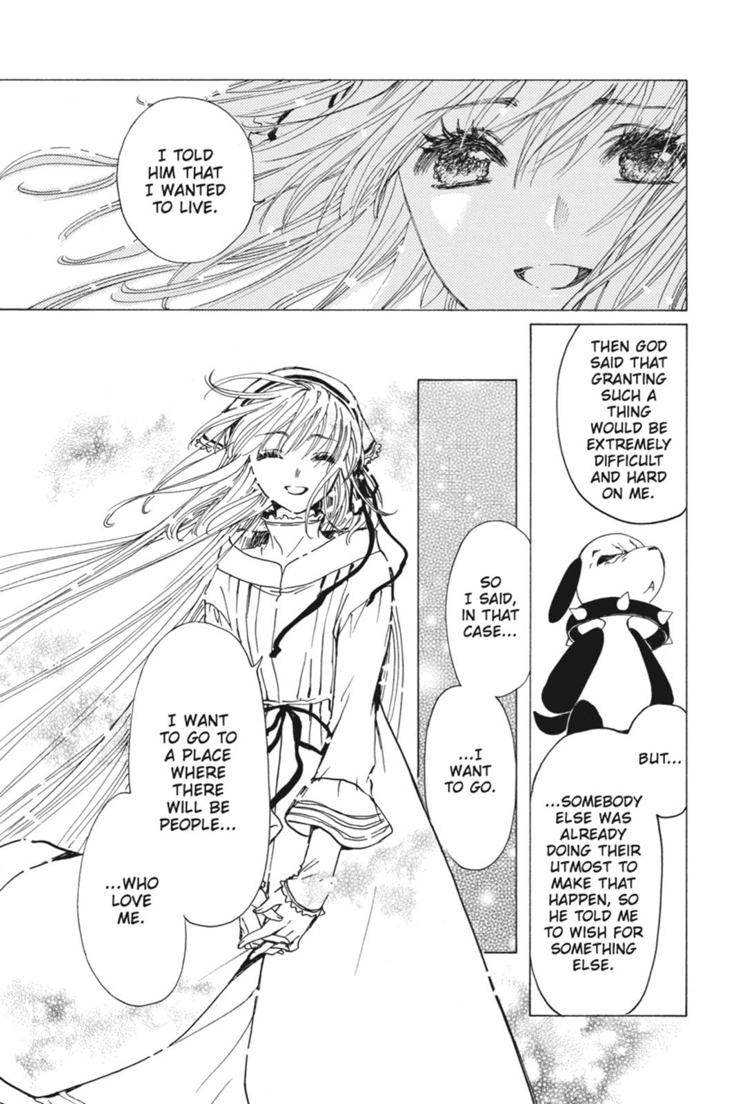 Kobato. Chapter 6 - Page 126