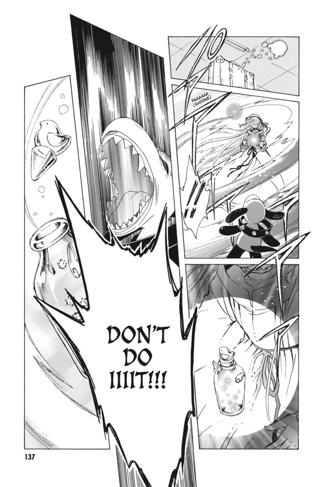 Kobato. Chapter 6 - Page 134