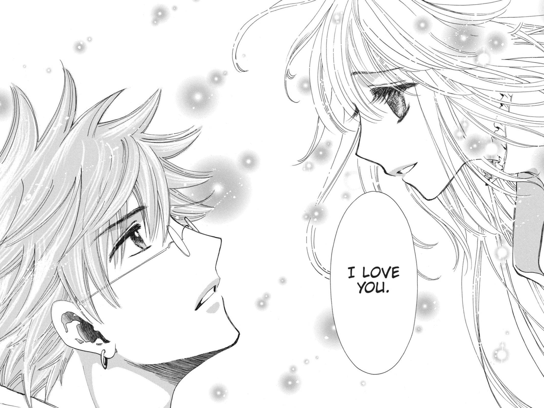 Kobato. Chapter 6 - Page 136