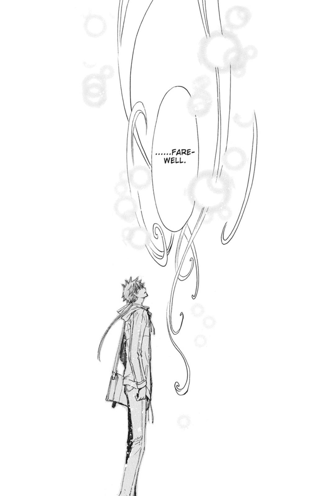 Kobato. Chapter 6 - Page 137