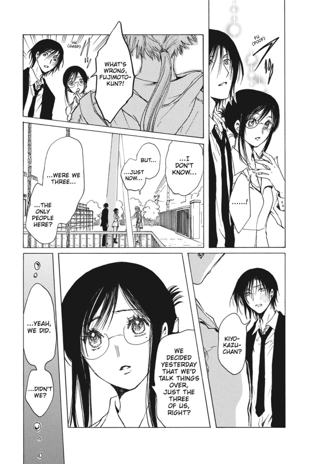 Kobato. Chapter 6 - Page 138