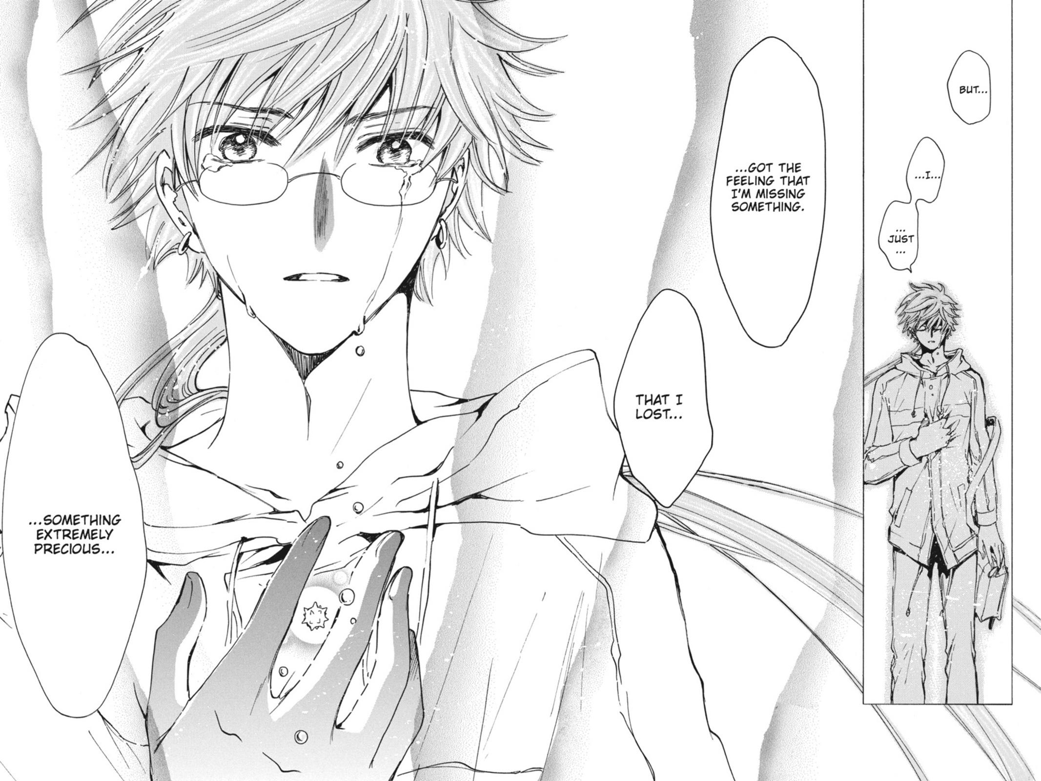 Kobato. Chapter 6 - Page 139