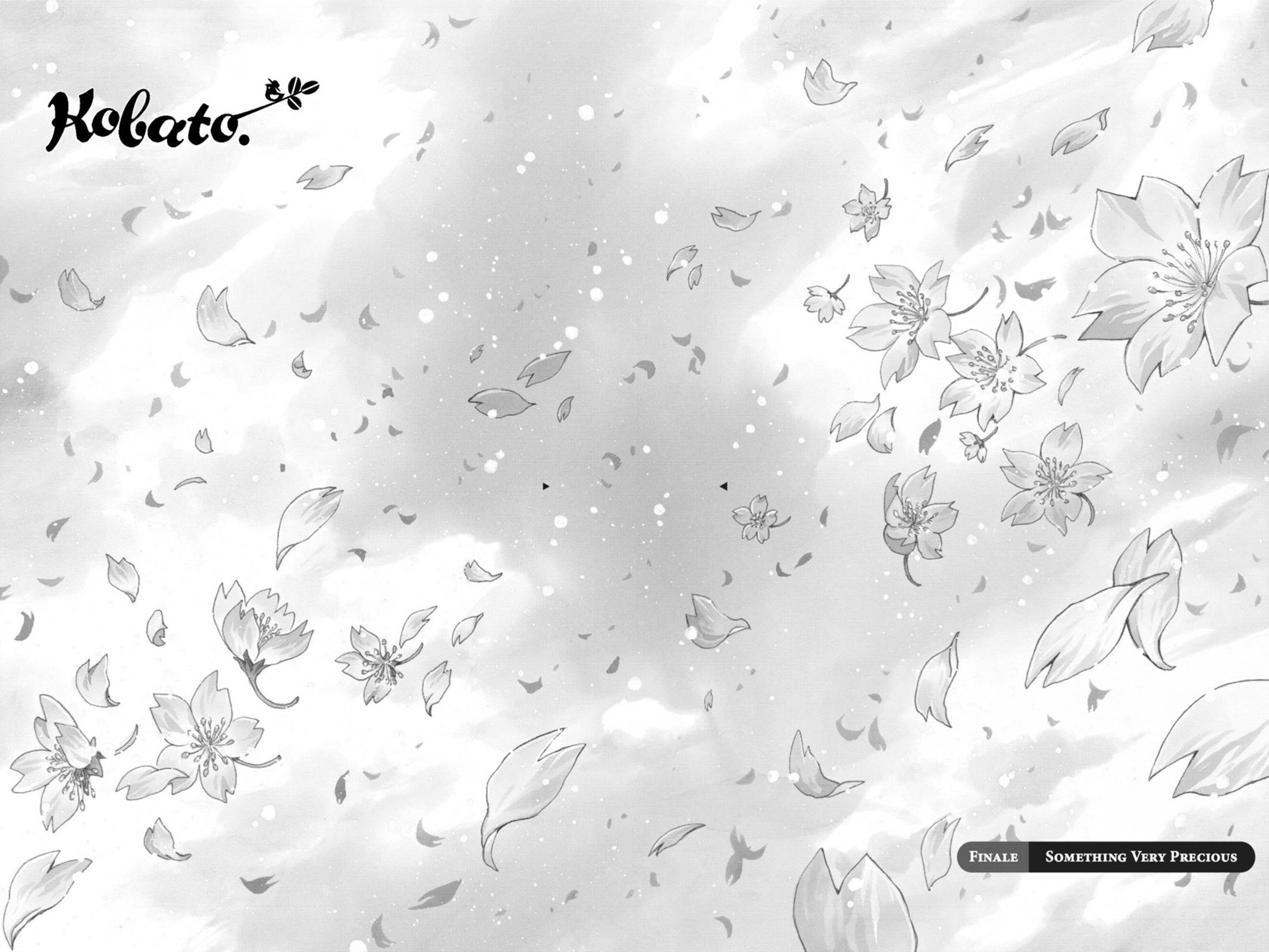 Kobato. Chapter 6 - Page 140