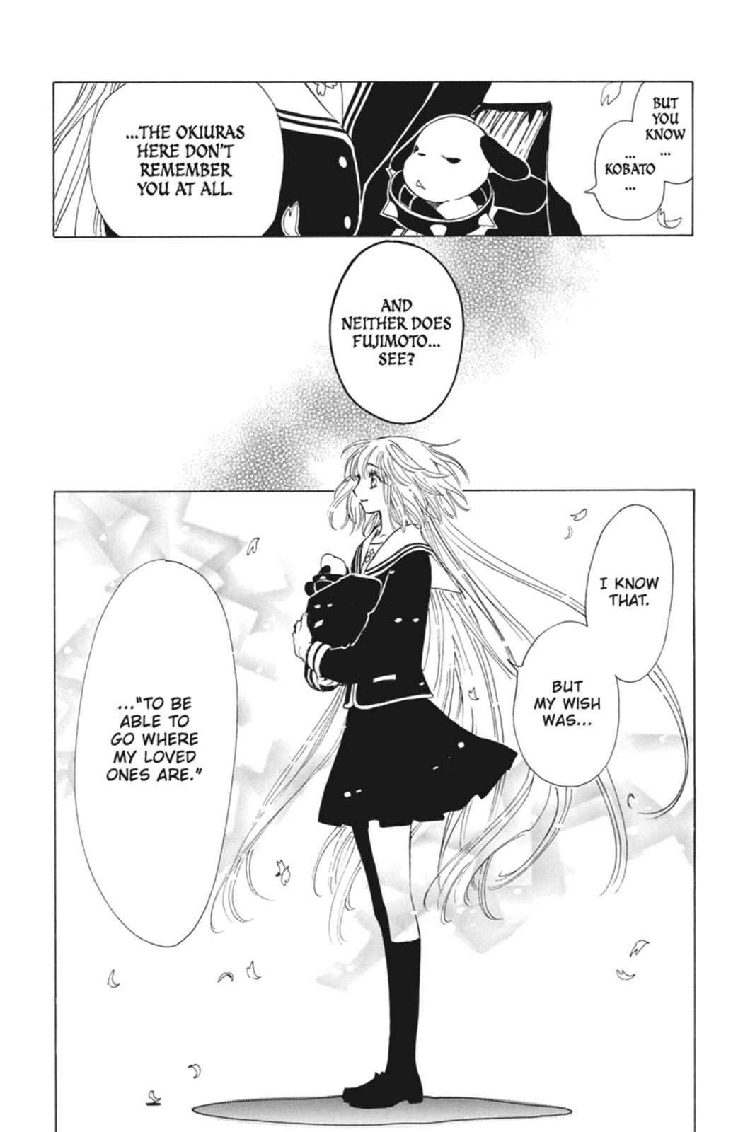 Kobato. Chapter 6 - Page 146