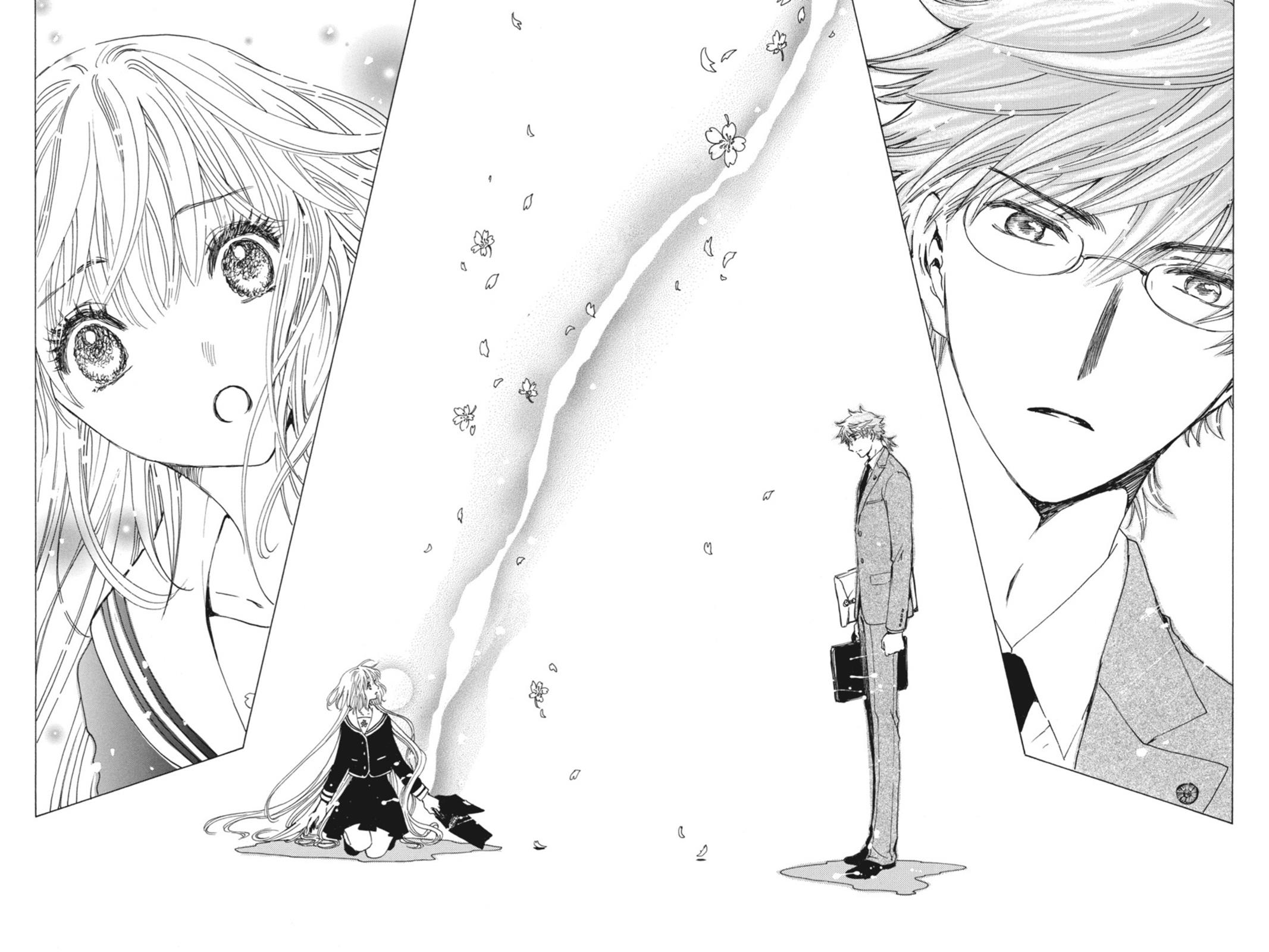 Kobato. Chapter 6 - Page 149