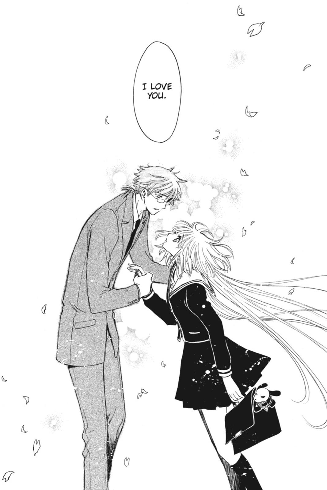 Kobato. Chapter 6 - Page 155