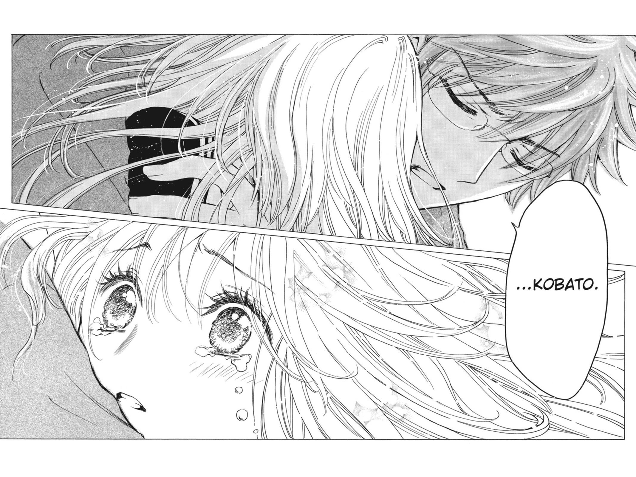 Kobato. Chapter 6 - Page 156