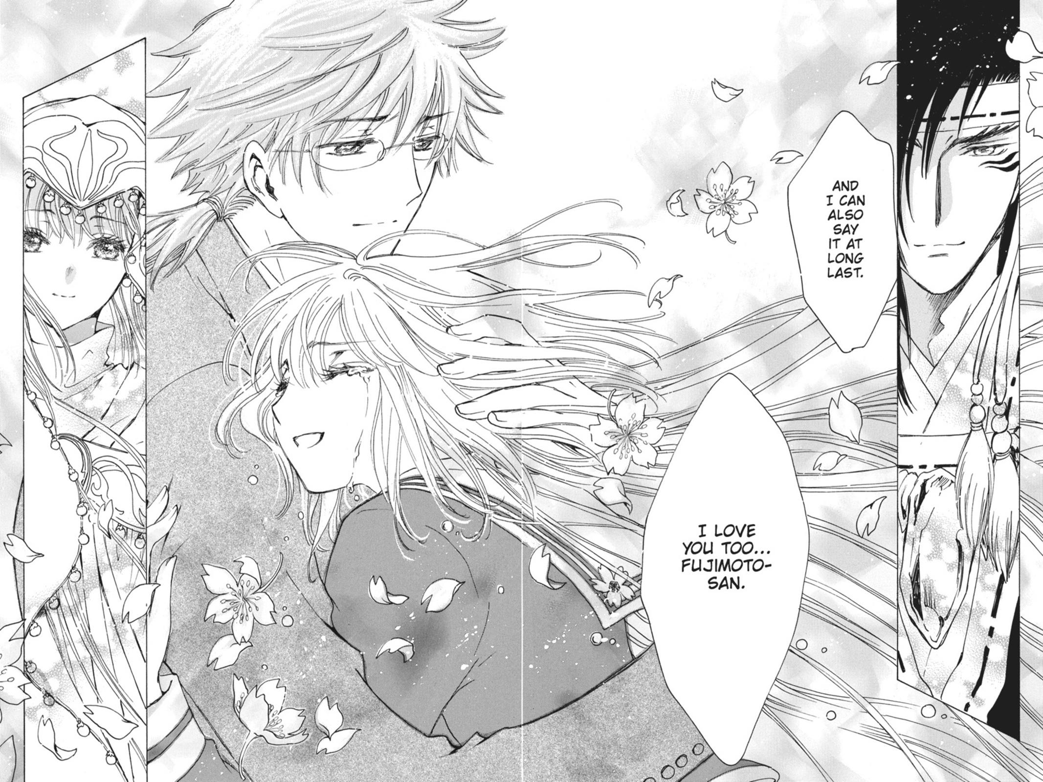 Kobato. Chapter 6 - Page 163