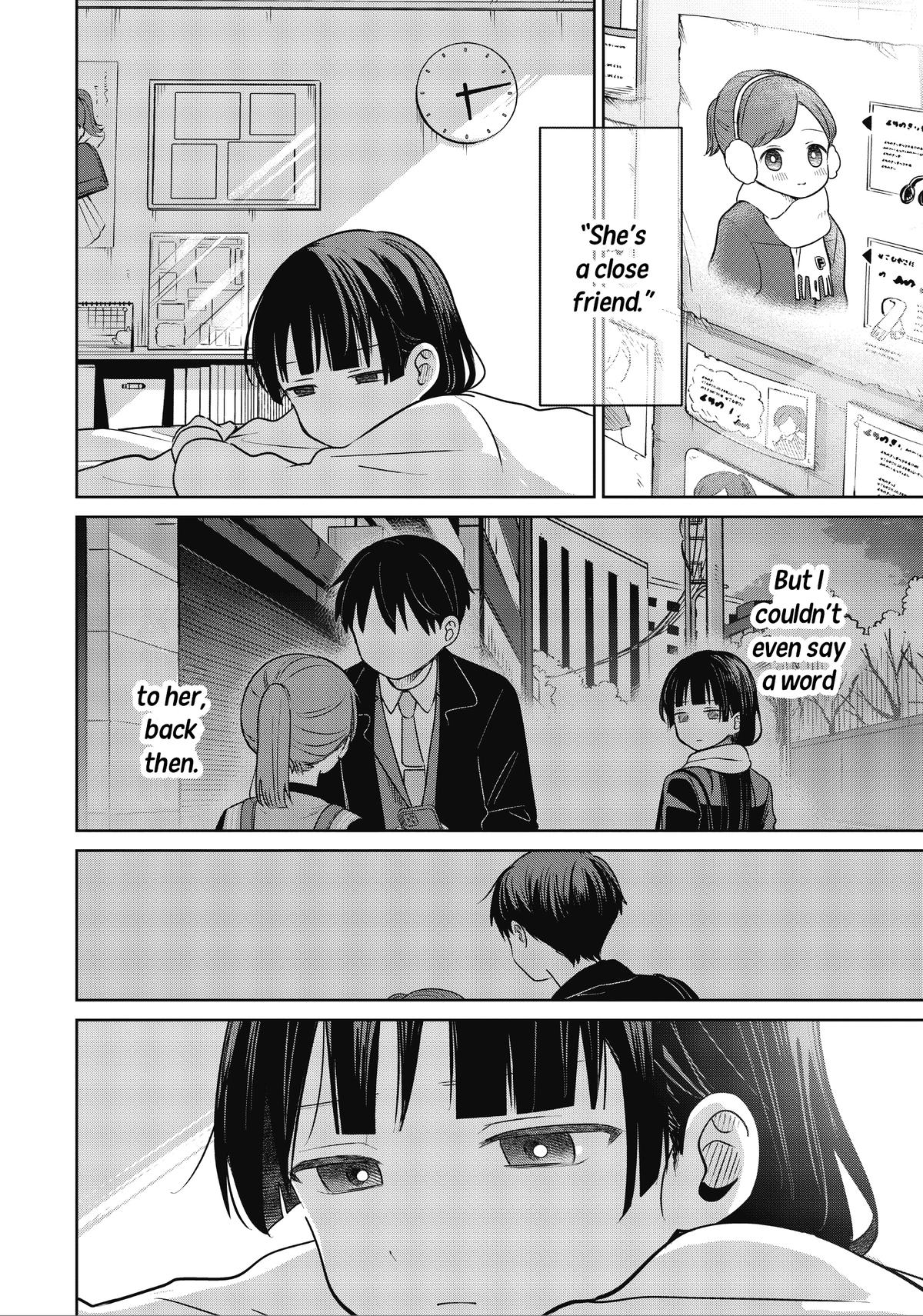 Koibumi to 13-sai no Actress - Chapter 34 - 14